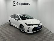 Toyota Corolla XII (E210) Воронеж  - изображение 28