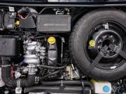 Lada (ВАЗ) Niva Legend Ульяновск  - изображение 44