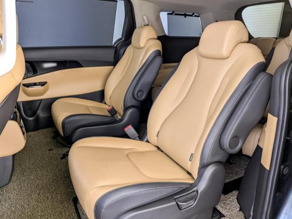 Kia Carnival IV с пробегом 2020 года, цена 3 540 000 рублей, 104342 км, минивэн, Автокод Объявления