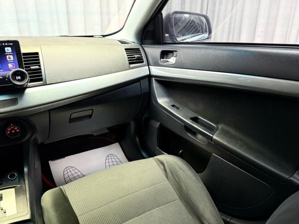 Mitsubishi Lancer X Рестайлинг с пробегом 2011 года, цена 659 000 рублей, 184181 км, седан, Автокод Объявления