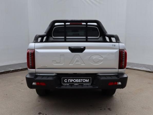 JAC T9 с пробегом 2024 года, цена 2 750 000 рублей, 48944 км, offers.body_type.unknown, Автокод Объявления