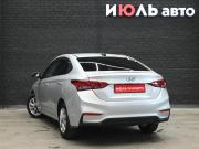 Hyundai Solaris II Екатеринбург  - изображение 19