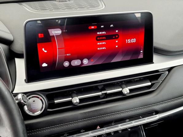 Chery Tiggo 7 Pro I с пробегом 2023 года, цена 1 290 000 рублей, 128959 км, внедорожник, Автокод Объявления