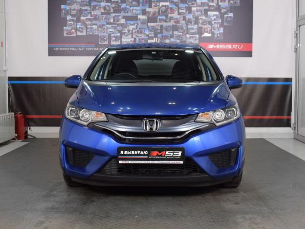 Honda Fit III с пробегом 2013 года, цена 999 995 рублей, 61703 км, хэтчбек, Автокод Объявления