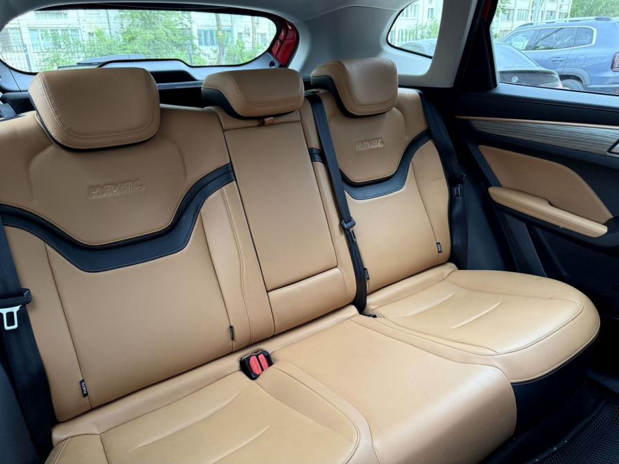 Haval Jolion I Самара  - изображение 10