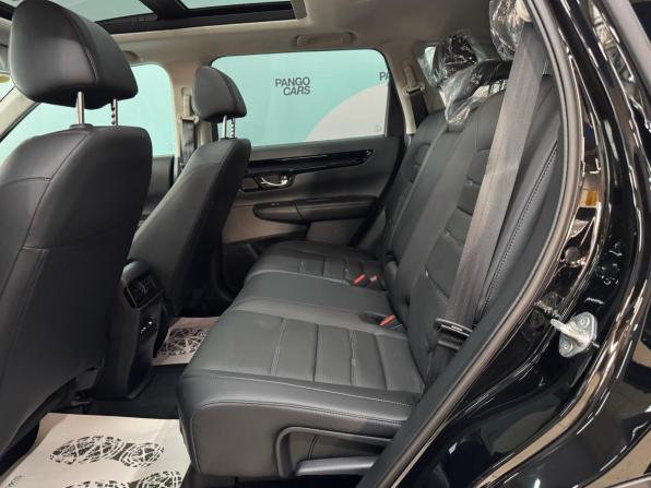 Honda CR-V VI с пробегом 2026 года, цена 4 060 000 рублей, 28 км, внедорожник, Автокод Объявления