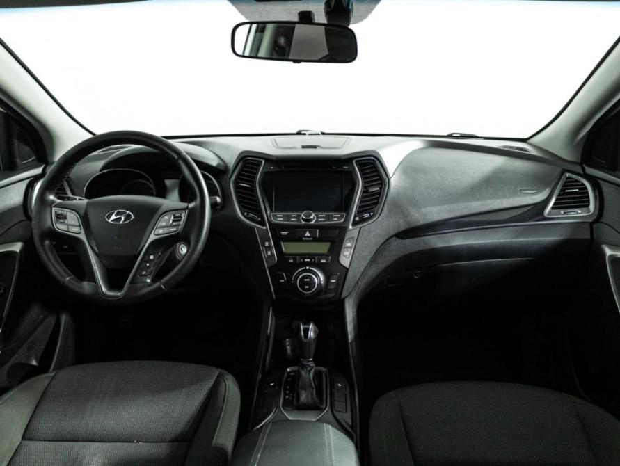 Hyundai Santa Fe III Санкт-Петербург  - изображение 14