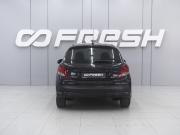 Peugeot 207 I Рестайлинг Ростов-на-Дону  - изображение 19