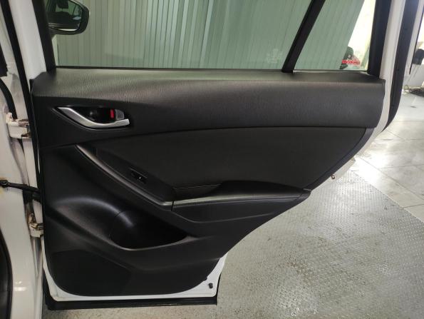 Mazda CX-5 I Рестайлинг с пробегом 2015 года, цена 1 777 000 рублей, 210085 км, внедорожник, Автокод Объявления