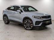 Geely Tugella I Рестайлинг Москва  - изображение 33
