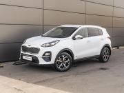 Kia Sportage IV Москва  - изображение 23
