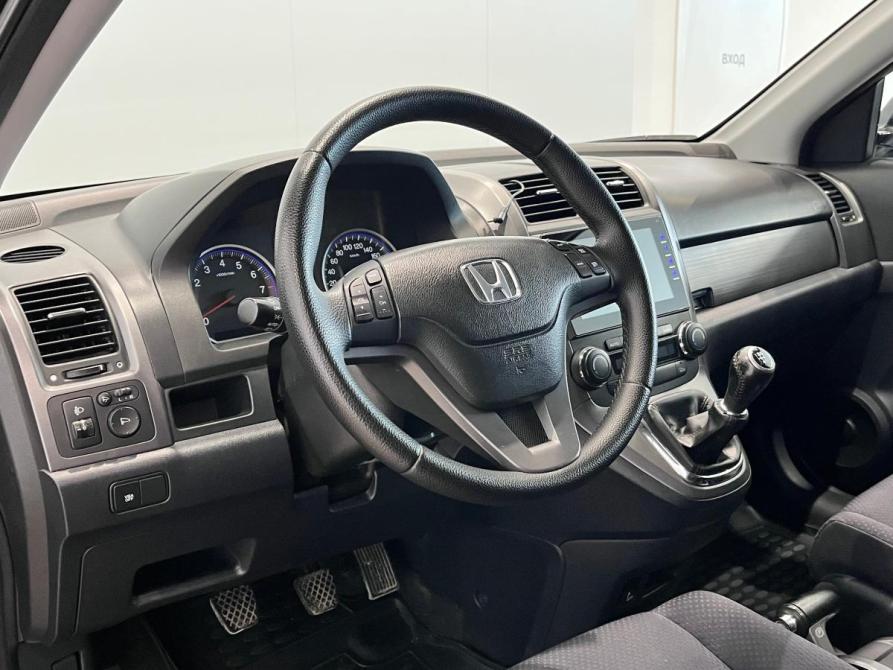 Honda CR-V III Волгоград  - изображение 29