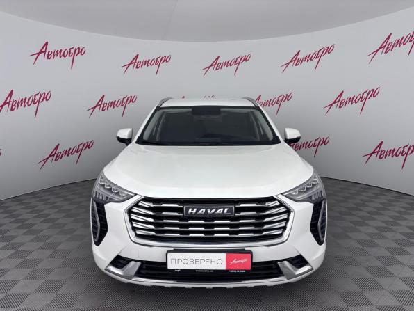 Haval Jolion I с пробегом 2023 года, цена 1 649 000 рублей, 101012 км, внедорожник, Автокод Объявления