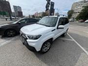 Lada (ВАЗ) Niva Travel I Пермь  - изображение 11