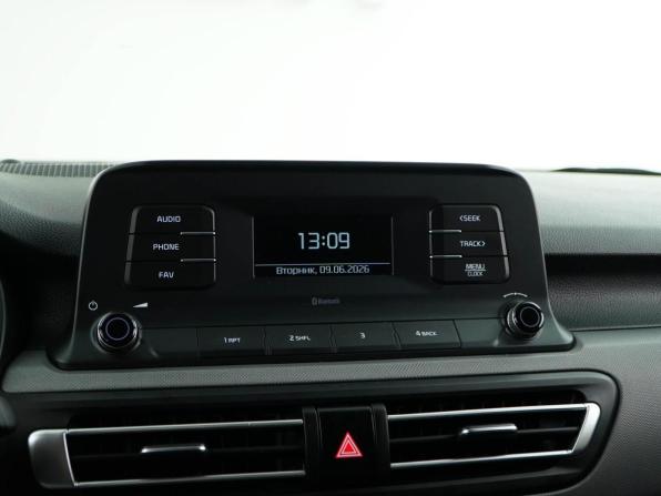 Kia Seltos I с пробегом 2020 года, цена 1 998 444 рубля, 70337 км, внедорожник, Автокод Объявления