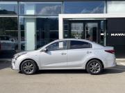 Kia Rio IV Рестайлинг Москва  - изображение 28