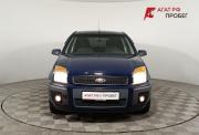 Ford Fusion I Рестайлинг Волгоград  - изображение 4