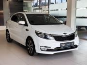 Kia Rio III Рестайлинг Тверь  - изображение 21