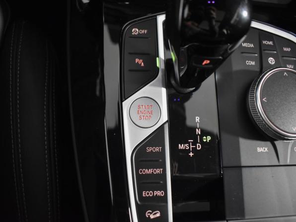 BMW X3 III (G01) Рестайлинг с пробегом 2023 года, цена 5 895 000 рублей, 33467 км, внедорожник, Автокод Объявления