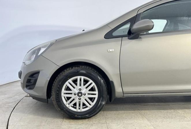 Opel Corsa D Рестайлинг II с пробегом 2014 года, цена 420 000 рублей, 123382 км, хэтчбек, Автокод Объявления