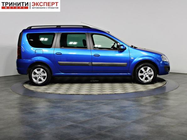 Lada (ВАЗ) Largus I с пробегом 2020 года, цена 1 197 000 рублей, 65198 км, универсал, Автокод Объявления