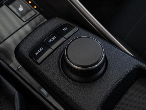 Lexus IS III с пробегом 2014 года, цена 2 380 000 рублей, 166847 км, седан, Автокод Объявления