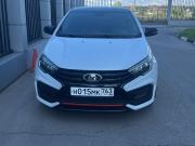 Lada (ВАЗ) Vesta I Рестайлинг (NG) Самара  - изображение 56