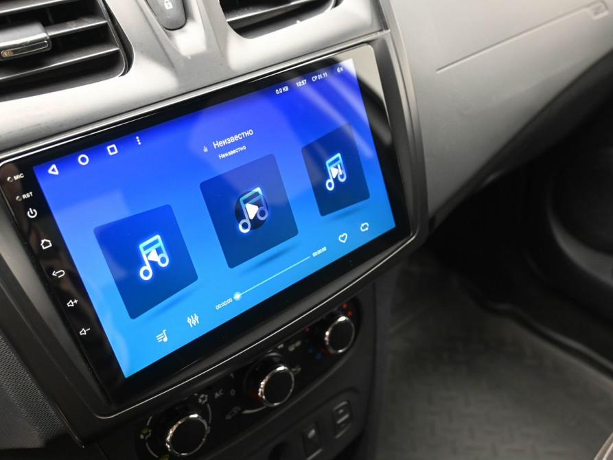 Renault Logan I Рестайлинг Ростов-на-Дону  - изображение 14