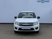Lada (ВАЗ) Granta I Москва  - изображение 14
