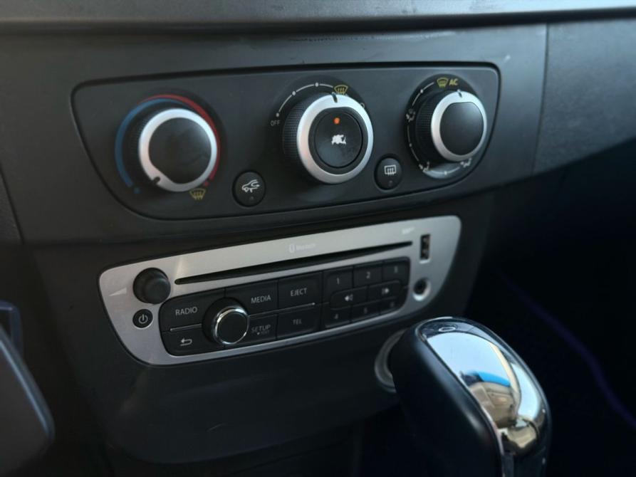 Renault Fluence I Рестайлинг Волгоград  - изображение 15