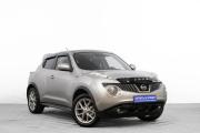 Nissan Juke I Барнаул  - изображение 26