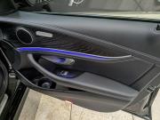 Mercedes-Benz E-Класс V (W213 S213 C238) Рестайлинг Москва  - изображение 51