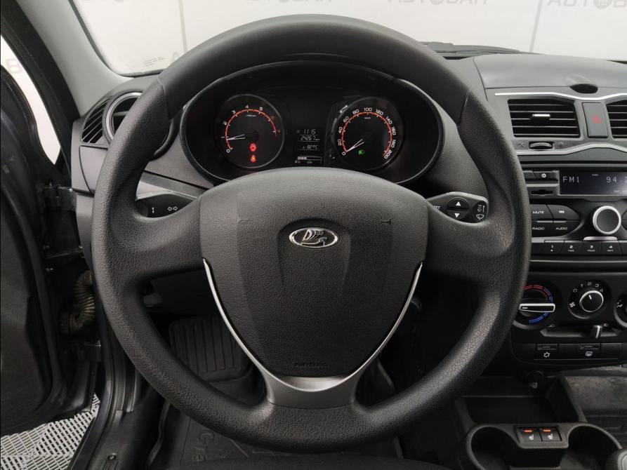 Lada (ВАЗ) Granta I Рестайлинг Екатеринбург  - изображение 24