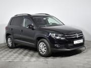 Volkswagen Tiguan I Рестайлинг Санкт-Петербург  - изображение 23