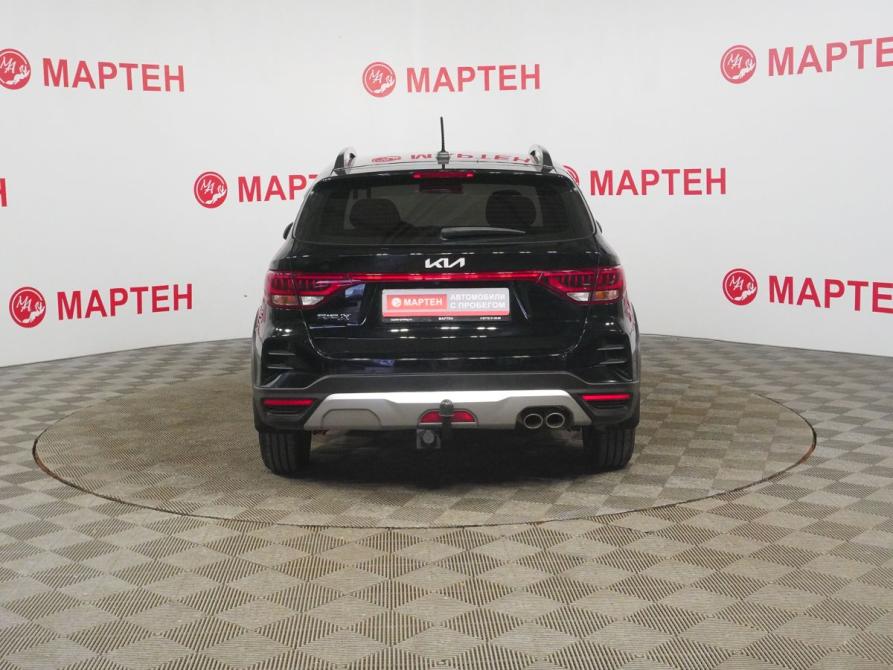 Kia Rio IV Рестайлинг Вологда  - изображение 6