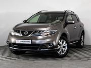 Nissan Murano II (Z51) Рестайлинг Санкт-Петербург  - изображение 27