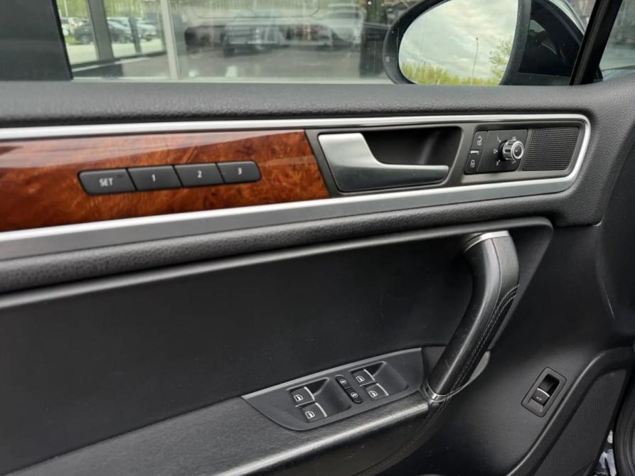 Volkswagen Touareg II Новосибирск  - изображение 6