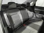 Geely Emgrand II Москва  - изображение 35