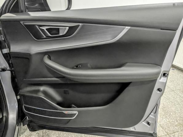 Chery Tiggo 7 Pro I с пробегом 2022 года, цена 1 700 000 рублей, 40964 км, внедорожник, Автокод Объявления