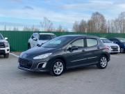 Peugeot 308 I Рестайлинг Сыктывкар  - изображение 28