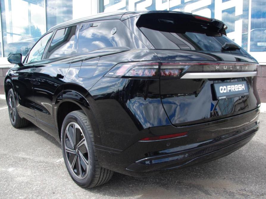 Chery Fulwin T10 Владимир  - изображение 24
