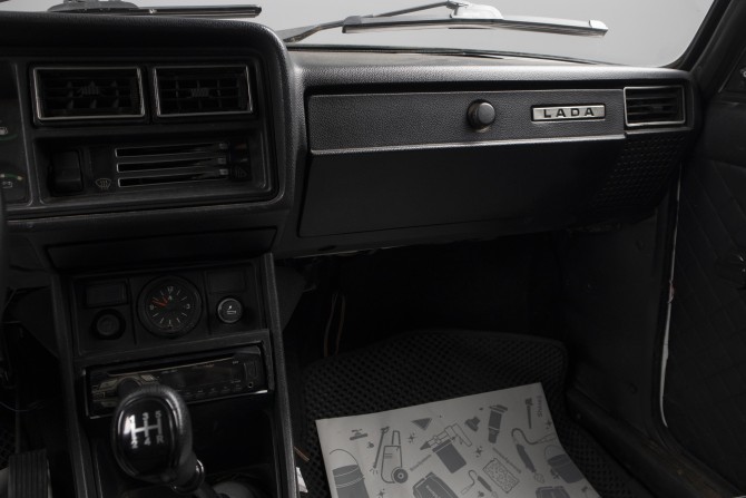 Lada (ВАЗ) 2107 с пробегом 2011 года, цена 139 000 рублей, 87300 км, седан, Автокод Объявления