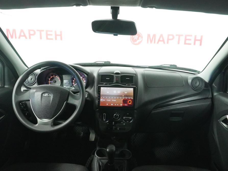 Lada (ВАЗ) Granta I Рестайлинг Вологда  - изображение 15