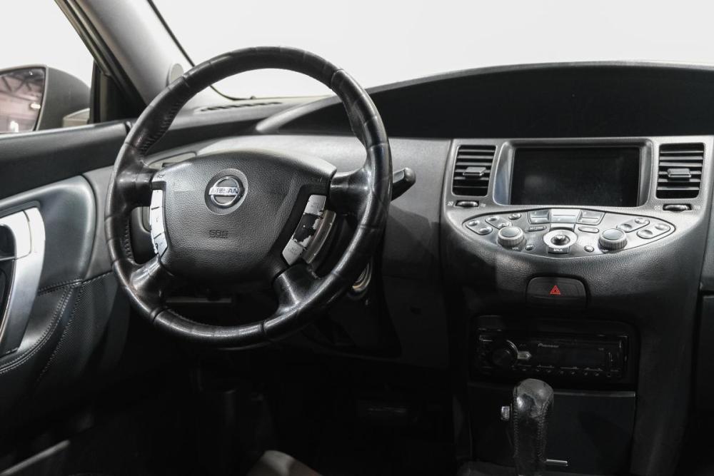 Nissan Primera III (P12) Новокузнецк  - изображение 16