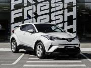 Toyota C-HR I Волгоград  - изображение 19