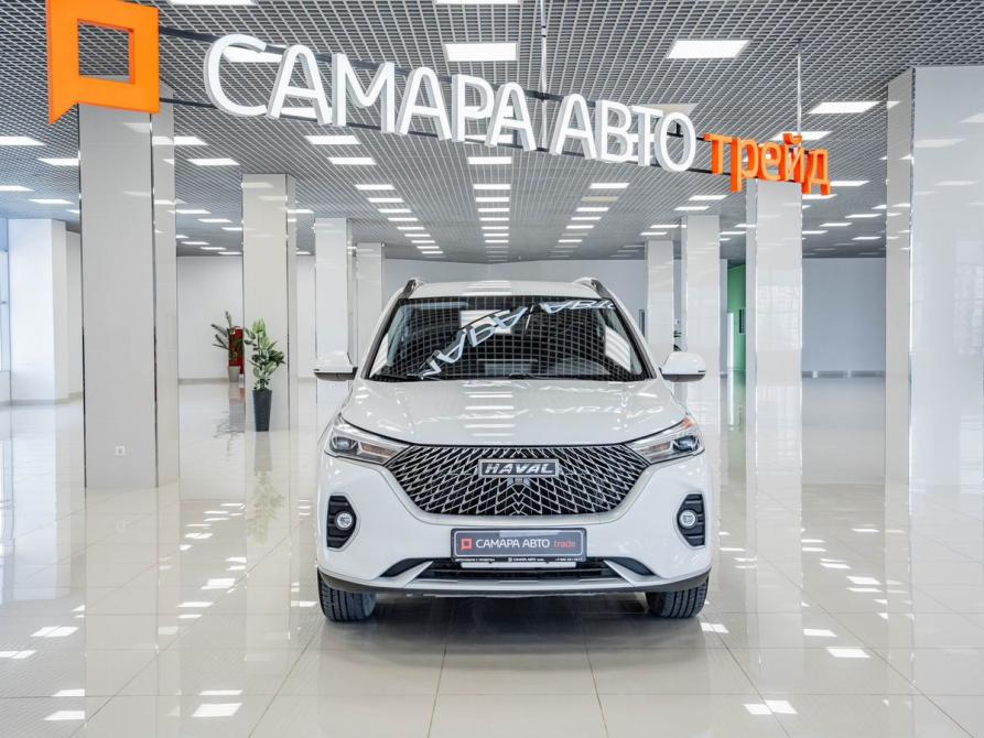 Haval M6 II Самара  - изображение 8