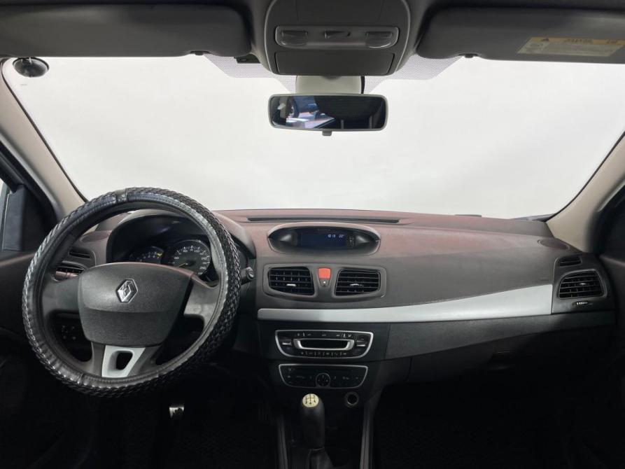 Renault Megane III Воронеж  - изображение 12