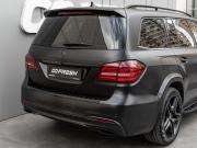 Mercedes-Benz GLS I (X166) Краснодар  - изображение 36
