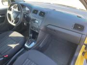 Volkswagen Polo V Рестайлинг Санкт-Петербург  - изображение 33