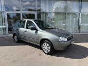 Lada (ВАЗ) Kalina I Воронеж  - изображение 15